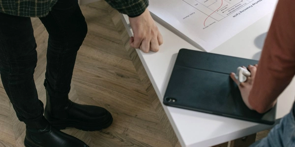 Automated Workflows: Let RFP Planner Handle the Busywork