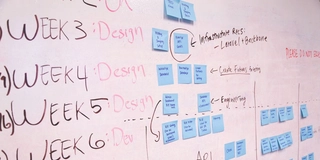 Beyond Search: How RFP Planner's Opportunity Match Finds the Right Solicitations