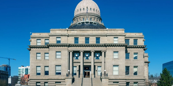Introducing the Procurement Module: AI for the Buy Side of GovCon
