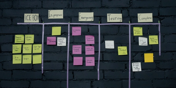 Inside the RFP Pipeline: Kanban Boards, Lists, and Bulk Actions