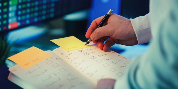 Level of Effort and Priority Scoring: How to Triage a Growing Pipeline
