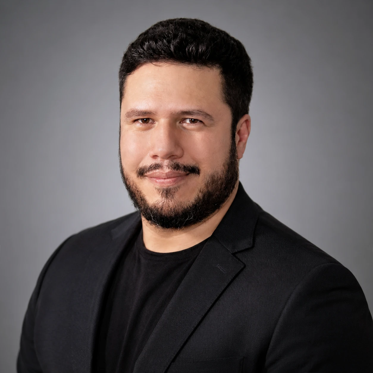 Ruben Quinones