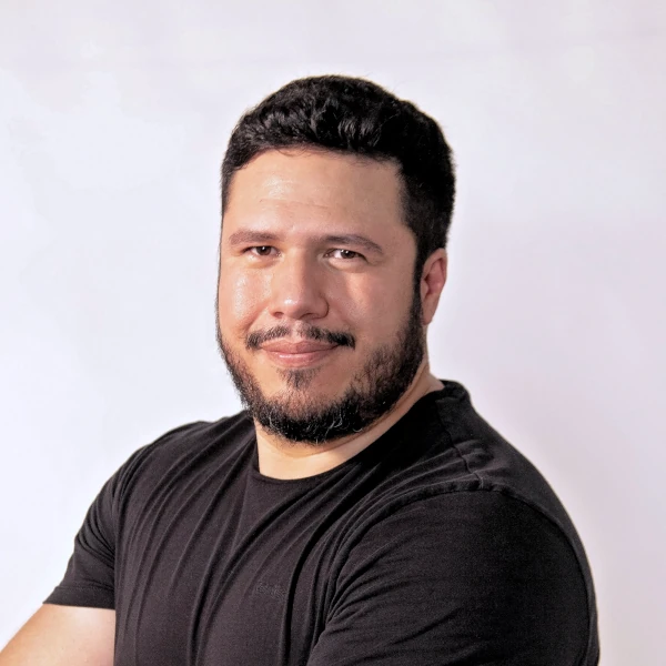 Ruben Quinones